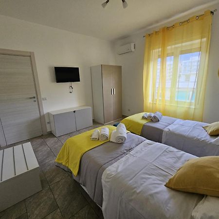 Sorrento Sleepandgo Villa Luaran gambar