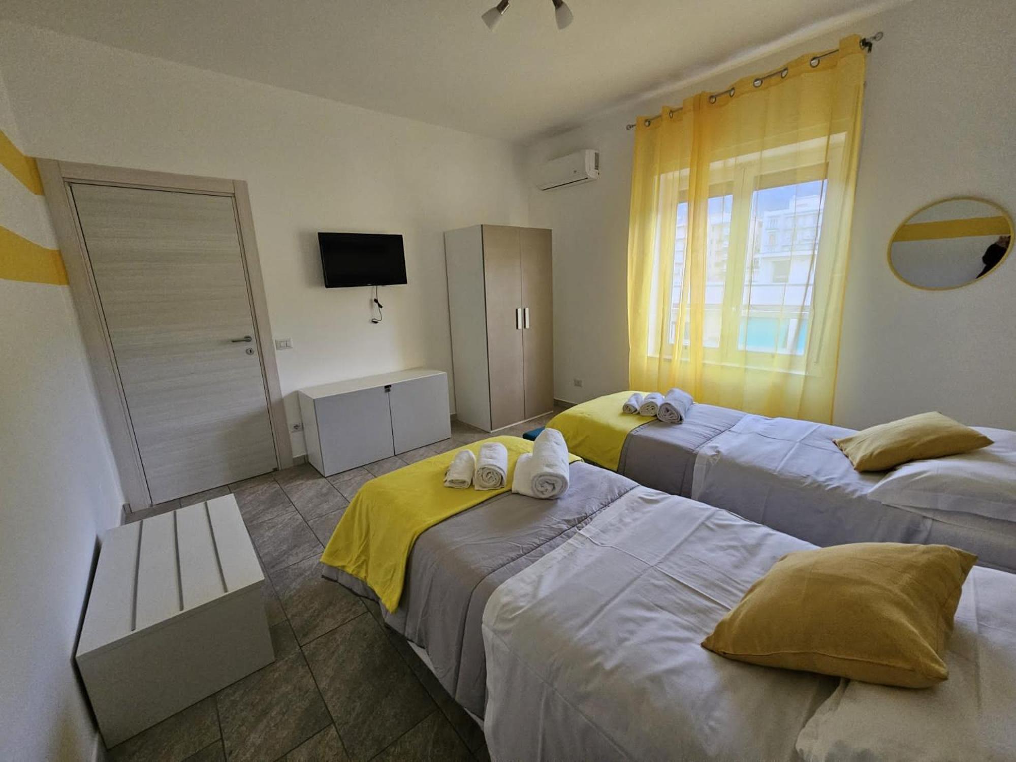 Sorrento Sleepandgo Villa Luaran gambar